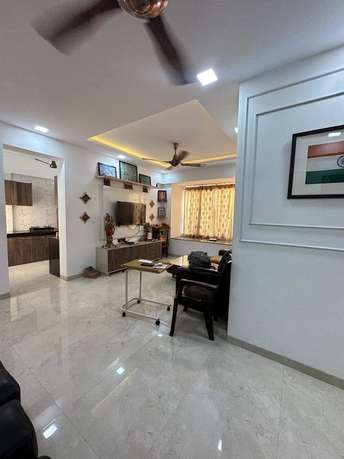 3 BHK Apartment For Resale in Jasmine Spring valley Hadapsar Pune  7305555