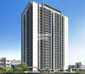 2 BHK Apartment For Resale in Rustomjee Erika Bandra East Mumbai  7305546