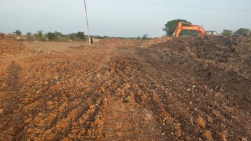 Plot Area in  Plot at Veltur – for Sale