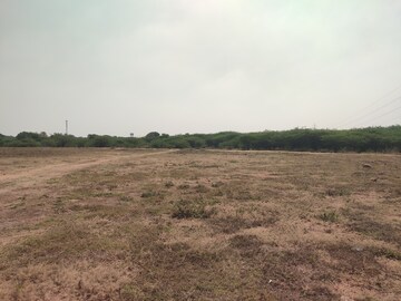 Plot Area in  Plot at Veltur – for Sale