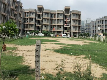1 BHK Apartment – Exterior View View at Sector 10 Greater Noida - for Sale