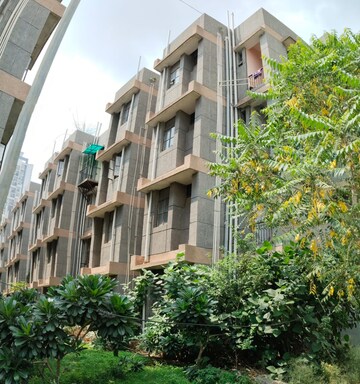 1 BHK Apartment – Exterior View View at Sector 10 Greater Noida - for Sale