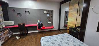 3 BHK Apartment For Rent in Soham Garden Manpada Thane  7305571