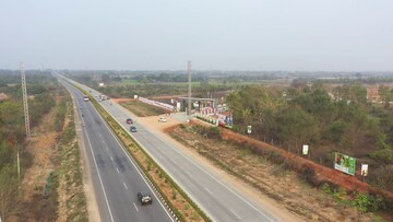  Plot – Exterior View View at Kacharam - for Sale