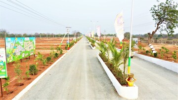  Plot For Sale in Kacharam