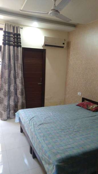 3 BHK Apartment For Rent in Peer Mucchalla Zirakpur  7305613