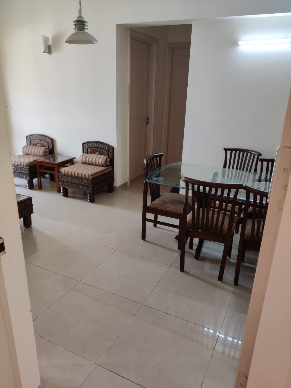 2 BHK Apartment For Resale in Eros Wembley Estate Sector 50 Gurgaon  7305576