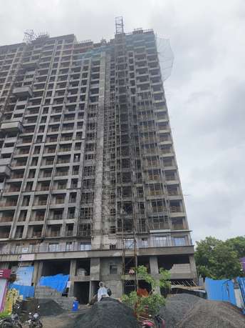 1 BHK Apartment For Resale in Real Emporium Vasai East Mumbai  7305621