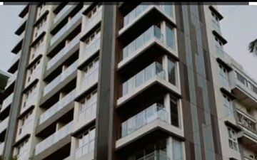 5 BHK Apartment For Sale in Santacruz West