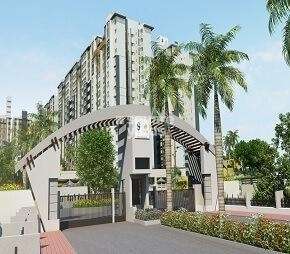 3 BHK Apartment For Rent in Salarpuria Sattva Anugraha Vijayanagar Bangalore  7305643