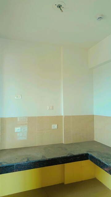 Kitchen in 3 BHK Apartment at Capital Residency 360, Sector 70a – for Sale