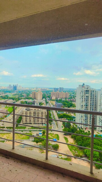 3 BHK Apartment – Exterior View View at Capital Residency 360, Sector 70a - for Sale