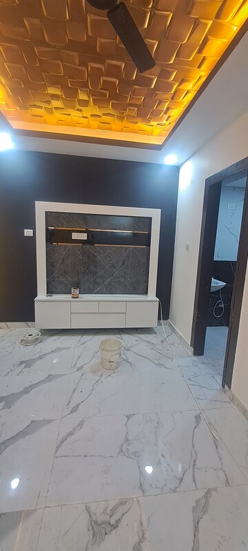 Kitchen in 2 BHK Builder Floor at Sector 73 – for Sale