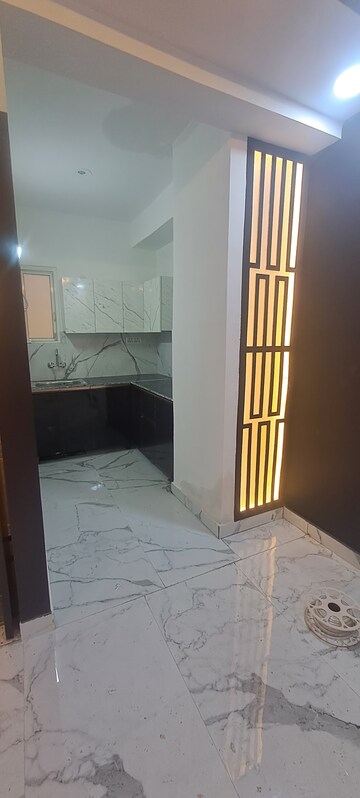 Kitchen in 2 BHK Builder Floor at Sector 73 – for Sale