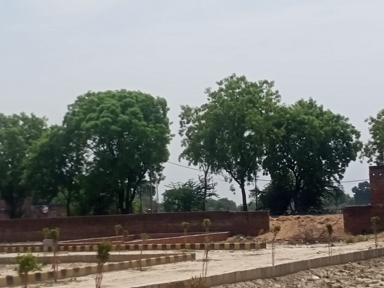 Plot For Resale in Raebareli Road Lucknow  7305686