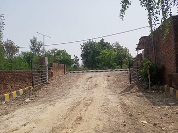 Plot Area in  Plot at Raebareli Road – for Sale