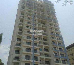 3 BHK Apartment For Rent in Blue Kites CHS Ltd Kopar Khairane Navi Mumbai  7305701