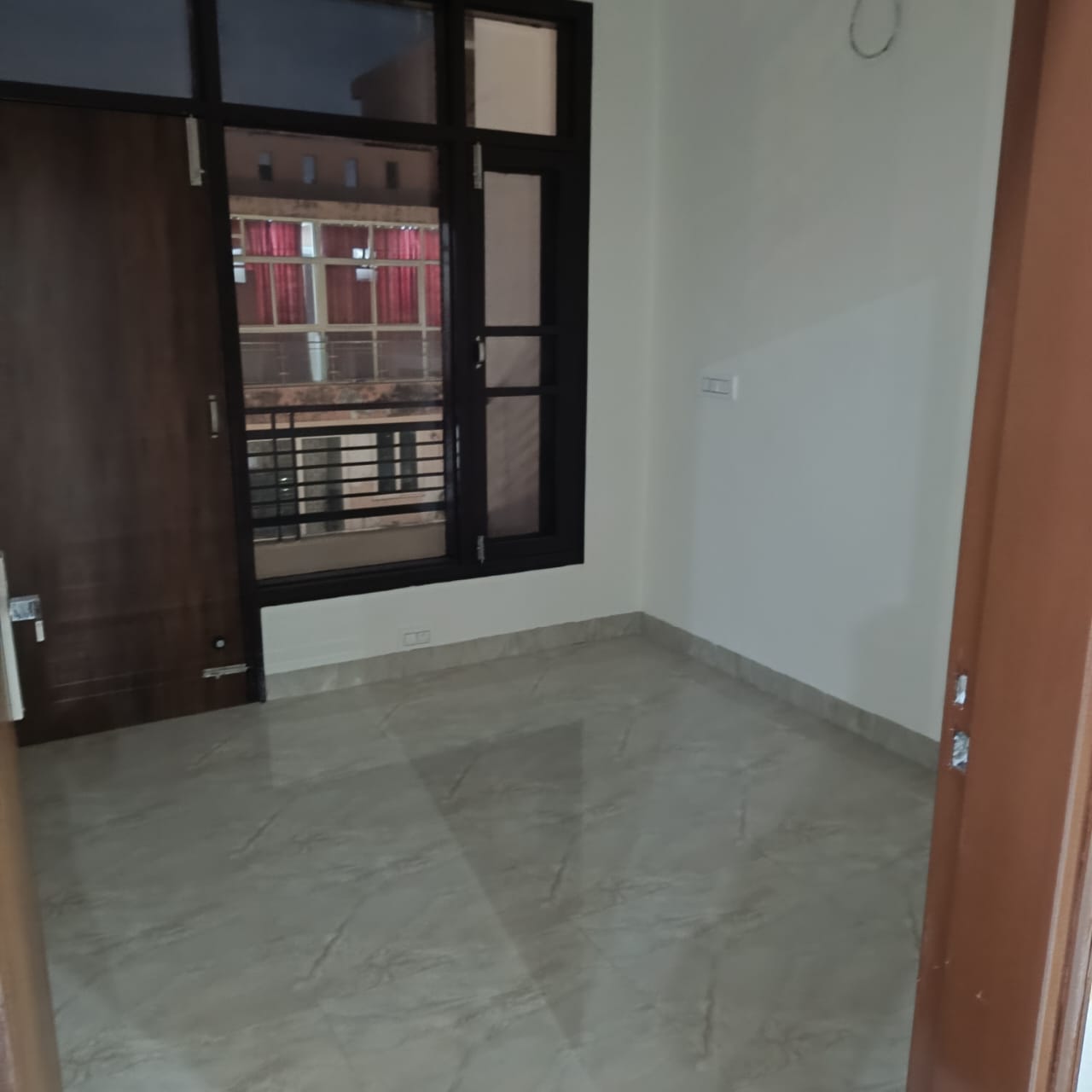 3 BHK Apartment For Rent in Peer Mucchalla Zirakpur  7305695