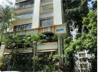 4 BHK Apartment For Rent in Maharashtra Nagar Mumbai 7305715