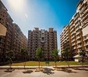 2 BHK Apartment For Rent in Breez Global Heights Sohna Sector 33 Gurgaon  7305756