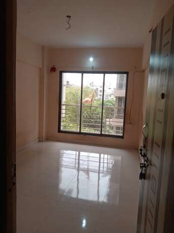 1 BHK Apartment For Rent in Ghansoli Navi Mumbai  7305748