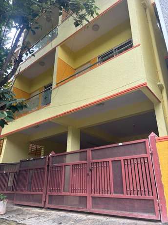 6 BHK Independent House For Resale in Raghuvanahalli Bangalore  7305772