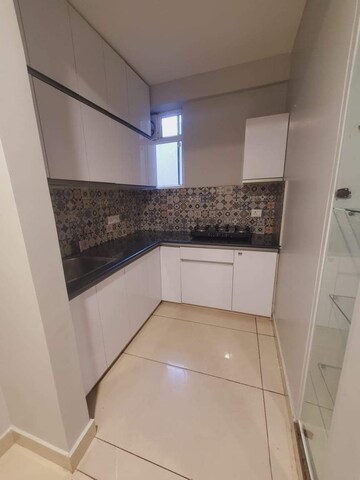 Kitchen in 2 BHK Apartment at Panchshil YooPune, Hadapsar – for Sale