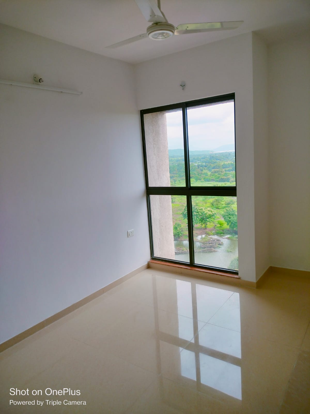 1 BHK Apartment For Rent in Lodha Palava City Dombivli East Thane  7305779