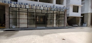 1 BHK Apartment – Exterior View View at Iskcon Residency, Ambernath East - for Sale
