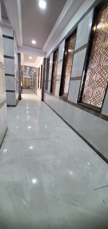 Balcony in 1 BHK Apartment at Iskcon Residency, Ambernath East – for Sale