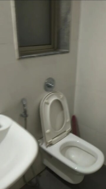 Bathroom in 2.5 BHK Apartment at Lodha Palava City, Dombivli East – for Sale