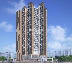 1 BHK Apartment For Rent in Ani Anu Sri Balaji Enclave Malad West Mumbai  7305833