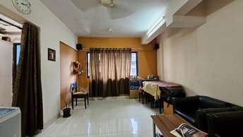 1 BHK Apartment For Rent in Kopar Khairane Navi Mumbai  7305843