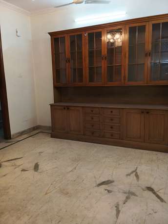 2 BHK Builder Floor For Rent in Kalkaji Delhi  7305865