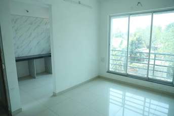 2 BHK Apartment For Resale in Agarwal And Doshi Complex Vasai West Mumbai  7305848