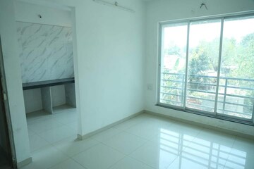 2 BHK Apartment For Sale in Agarwal And Doshi Complex, Vasai West