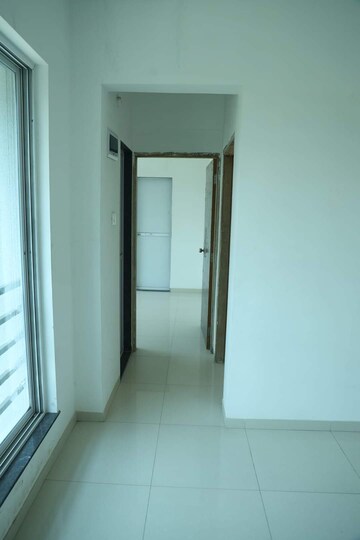 Building Lobby in 2 BHK Apartment at Agarwal And Doshi Complex, Vasai West – for Sale