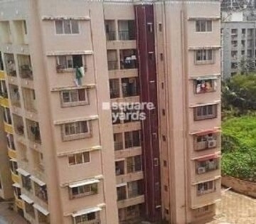 1 RK Apartment – Exterior View View at New Mhada Complex, Mira Road - for Sale