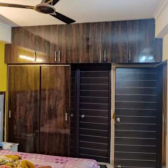 2.5 BHK Apartment For Rent in JKG Palm Resort Raj Nagar Extension Ghaziabad  7305860