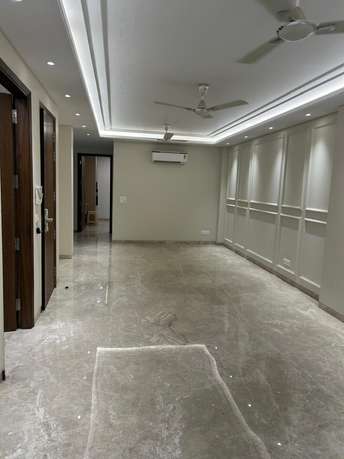 3 BHK Builder Floor For Rent in Kalkaji Delhi  7305905