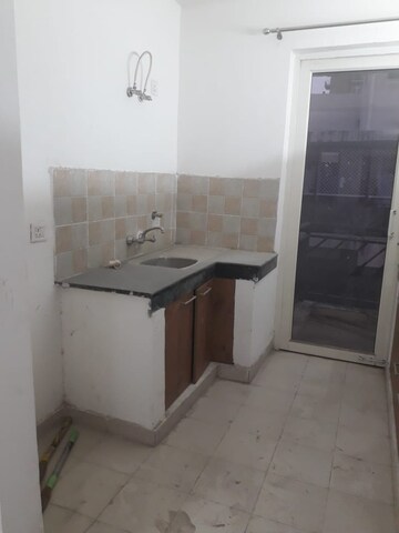 Bathroom in 3 BHK Builder Floor at Puri Vip Floors, Sector 81 – for Sale