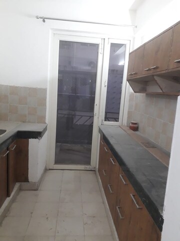 Kitchen in 3 BHK Builder Floor at Puri Vip Floors, Sector 81 – for Sale