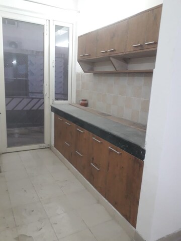 Kitchen in 3 BHK Builder Floor at Puri Vip Floors, Sector 81 – for Sale