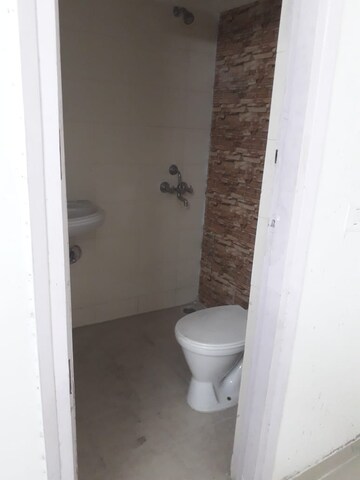 Bathroom in 3 BHK Builder Floor at Puri Vip Floors, Sector 81 – for Sale