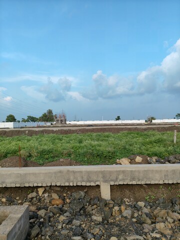  Plot For Sale in Super Corridor