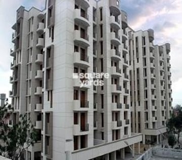 4 BHK Independent House For Resale in RPS Paras Apartments Sector 30 Faridabad  7305874