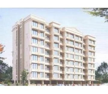 1 BHK Apartment For Resale in Mca  Gopeshwar Apartment Andheri East Mumbai  7305892