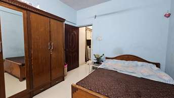 1 BHK Apartment For Rent in Rabale Navi Mumbai  7305901