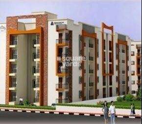 2 BHK Apartment For Rent in Mj Lifestyle Azaliya Choodasandra Bangalore  7305889