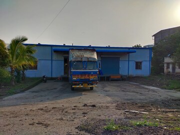  Warehouse – Exterior View View at Shivajinagar - for Sale